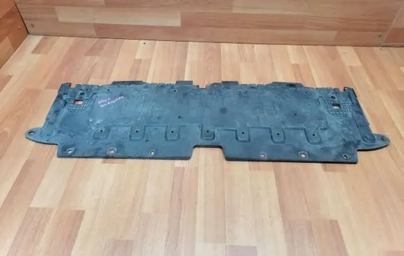Other under body part
