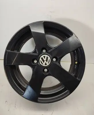 Volkswagen Up R14 alloy rim 
