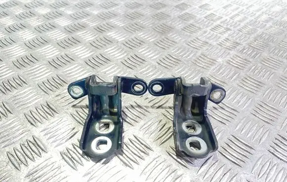 Opel Astra K Front door hinge set 
