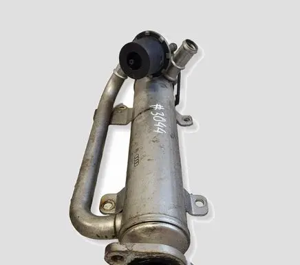 Mitsubishi Lancer VIII EGR valve cooler 03G131512AH