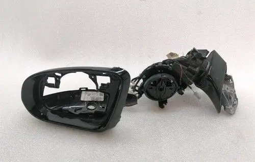 Mercedes-Benz AMG GT R190 C190 Front door electric wing mirror A2578108500
