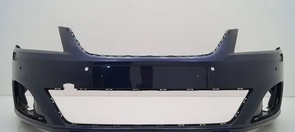 Seat Alhambra (Mk2) Front bumper 7N5807221