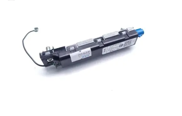 Skoda Fabia Mk3 (NJ) Aerial antenna amplifier 6V6035577A