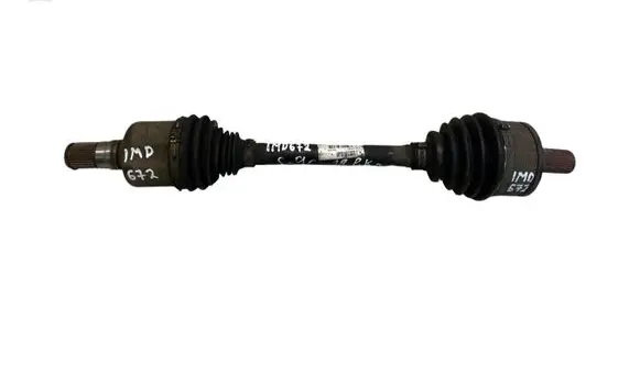 Volvo S90, V90 Front driveshaft 31437647 P50813235 T180921