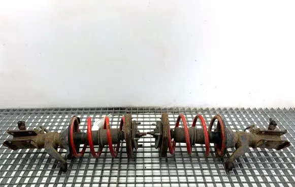 Honda Civic Front shock absorber/damper