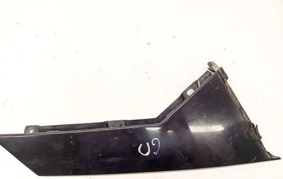 Ford Mondeo MK IV Other rear door trim element 7s71a254a42