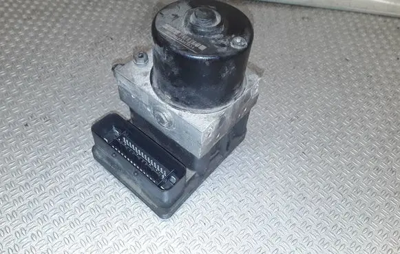Audi A2 ABS Pump 8Z0907379D 10096003403 00002513D0