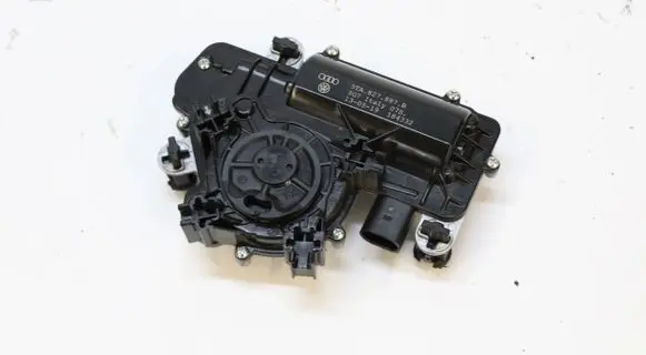 Skoda Scala Tailgate/trunk/boot lock/catch/latch 5TA827887B