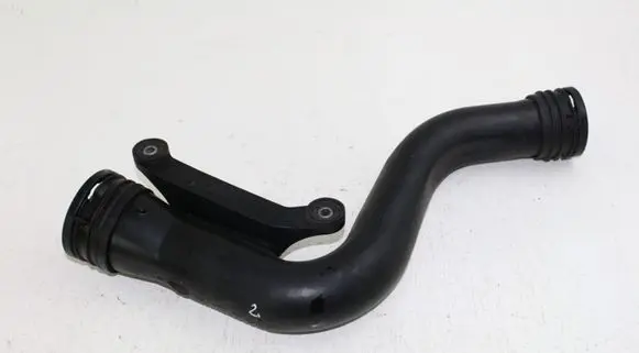 Volkswagen Golf V Intercooler hose/pipe 1K0145762P