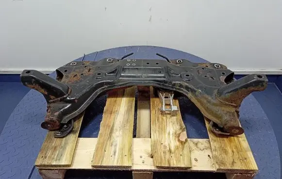 Opel Corsa D Front subframe 