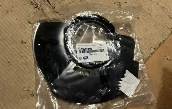 KIA Sportage Front wheel hub 517562S500 JG26SURJ