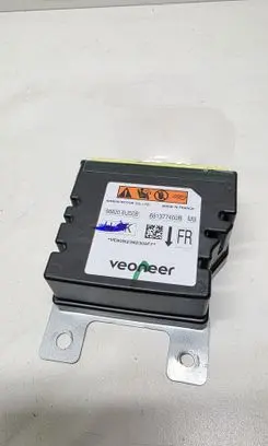 Nissan Qashqai J12 Airbag control unit/module 988206UD0B K88206UD0B