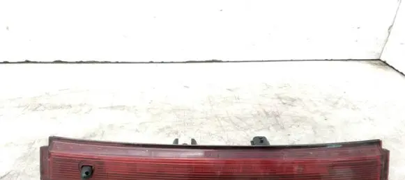 Renault Megane IV Third/center stoplight 265902759R