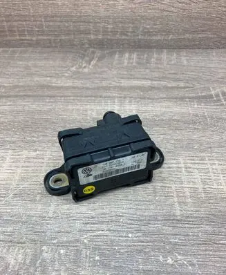Volkswagen Transporter - Caravelle T5 ESP acceleration yaw rate sensor 7H0907655A