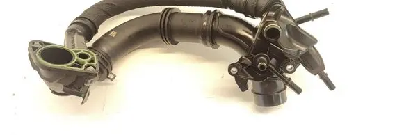 Mercedes-Benz B W247 Air intake hose/pipe A2820905500