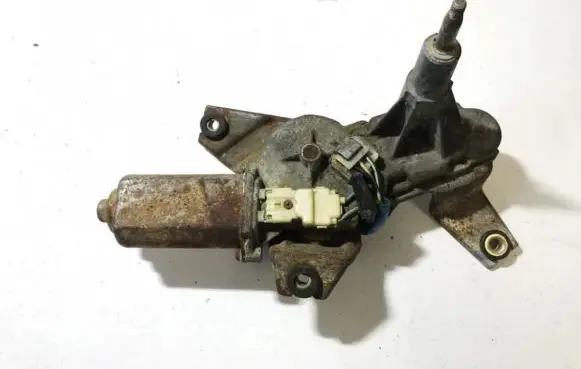 Honda CR-V Rear window wiper motor 34963581 34963-581