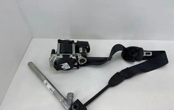 Skoda Enyaq iV Front seatbelt 2806P1004019