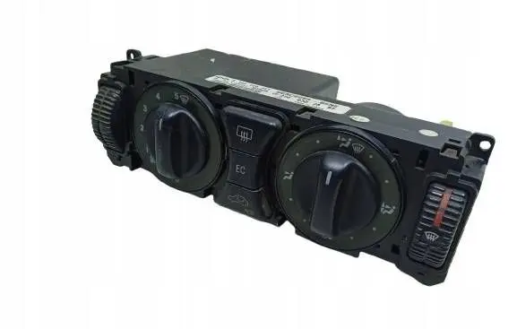 Mercedes-Benz C W203 Climate control unit 2108302885