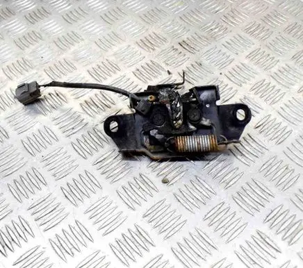 Mazda 6 Engine bonnet/hood lock/catch