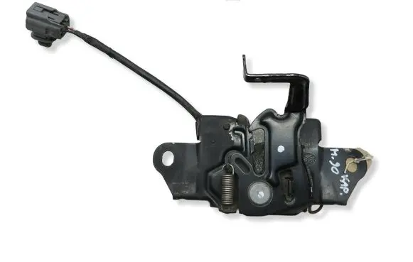 Mazda 6 Engine bonnet/hood lock/catch GHP956620