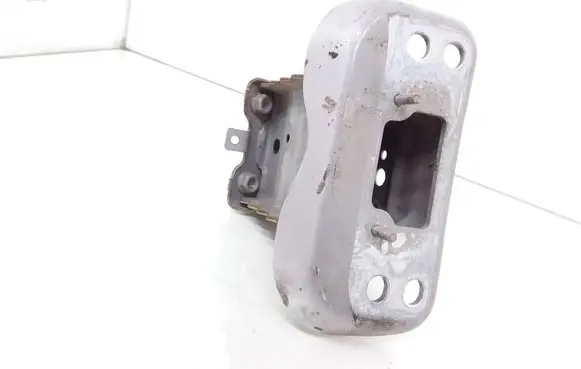Toyota Yaris Front bumper shock/impact absorber 354010R247