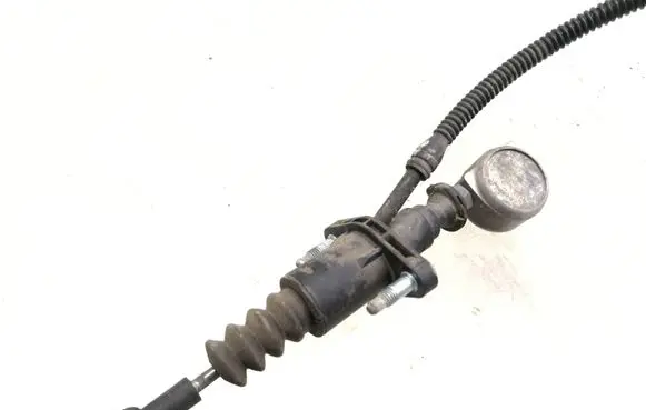 Mercedes-Benz Vaneo W414 Clutch slave cylinder A1682900512