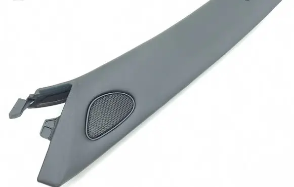 Bentley Flying Spur (A) pillar trim 3W5867457
