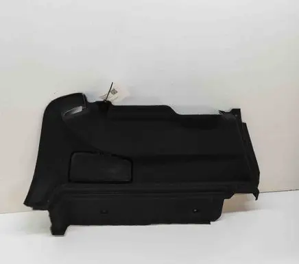 BMW 2 F44 Trunk/boot side trim panel 7491181