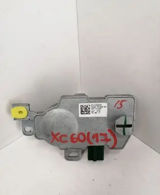Volvo XC60 Steering wheel lock 31280656