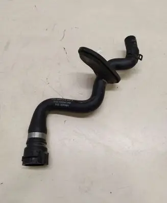 Audi A6 C7 Engine coolant pipe/hose 4G0819350B