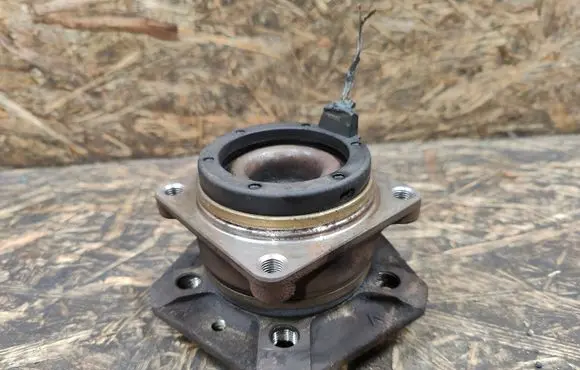 Maserati Coupe Front wheel ball bearing 197064