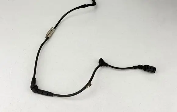 Audi A1 Front ABS sensor wiring 2Q0927903