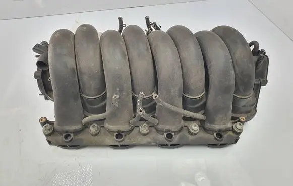 Porsche Cayenne (9PA) Intake manifold 94811001102