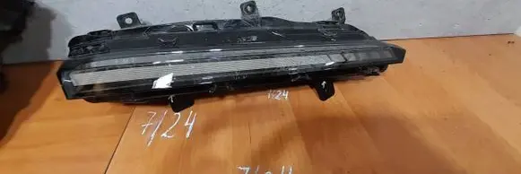 Peugeot 308 LED Daytime headlight 9835230980
