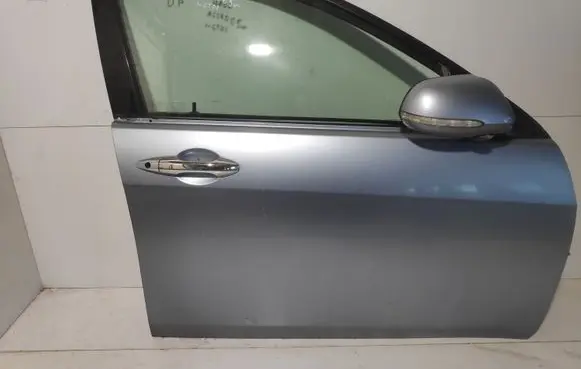 Honda Accord Front door