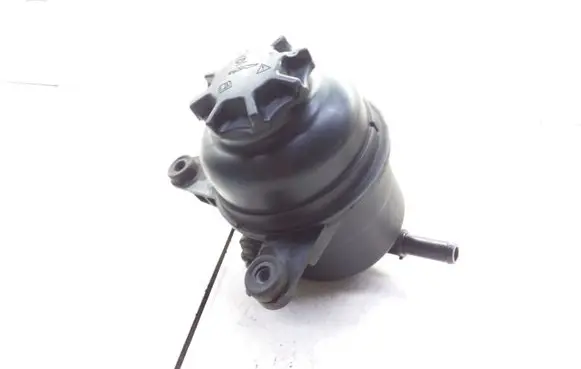Jaguar X-Type Power steering fluid tank/reservoir PA66GF25