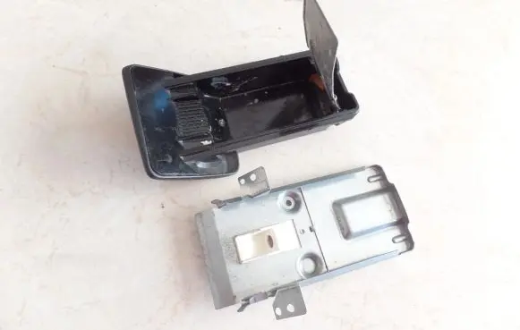Honda FR-V Car ashtray SJD