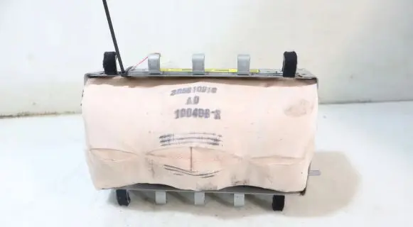 Toyota Auris 150 Airbag set 