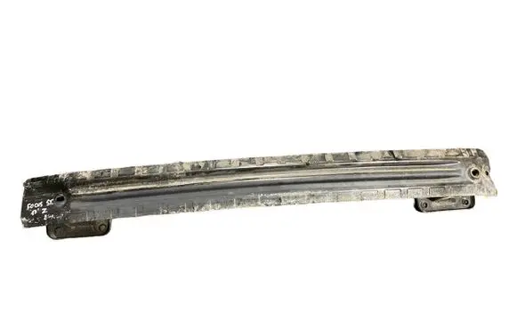 Rear beam