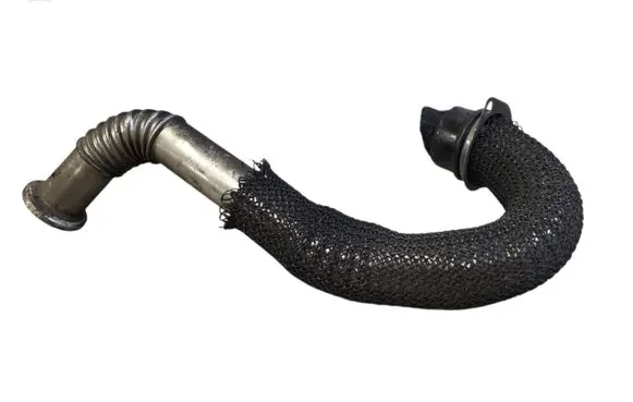 Volvo V50 EGR valve line/pipe/hose 9646996980