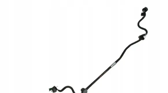 Audi A6 S6 C7 4G Rear anti-roll bar/sway bar 4G0511305G