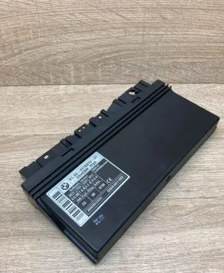 BMW 5 F10 F11 Comfort/convenience module 9176070 5WK49110D