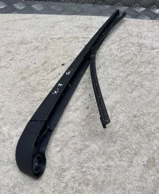 BMW X7 G07 Rear wiper blade arm 7474256