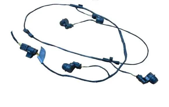 BMW 3 E90 E91 Parking sensor (PDC) wiring loom 9128602 6935597 0263003292