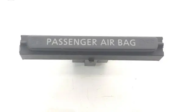 Ford Transit - Tourneo Connect Passenger airbag on/off switch 3aa919234