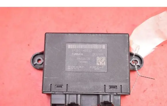 Ford Mondeo MK I Engine control unit/module ECU DG9T14B533DF