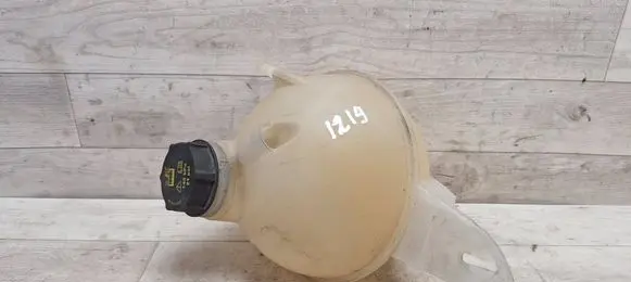 Ford Transit Custom Coolant expansion tank/reservoir BK218K218AH