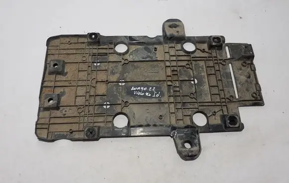 Renault Kangoo III Pickup box liner 748H8036R