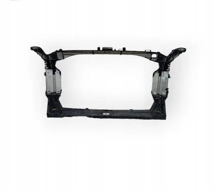 Audi A6 S6 C8 4K Radiator support slam panel 4K0805594