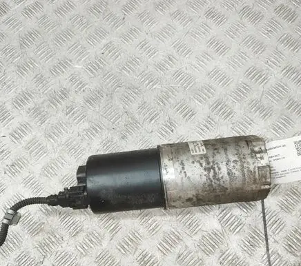 BMW 4 G22 G23 G24 G26 Steering rack electric part 5B72AB8
